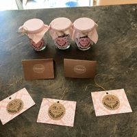 Como decirles a tus madrinas el tono de tu vestido (contenido)