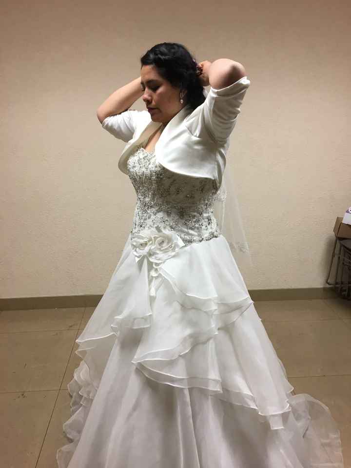  Por fin me case ❤️ - 5