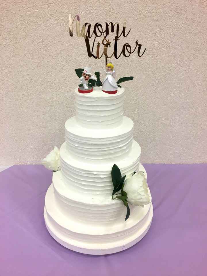  Por fin me case ❤️ - 6