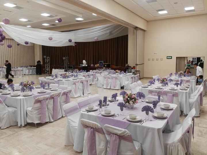  Por fin me case ❤️ - 8