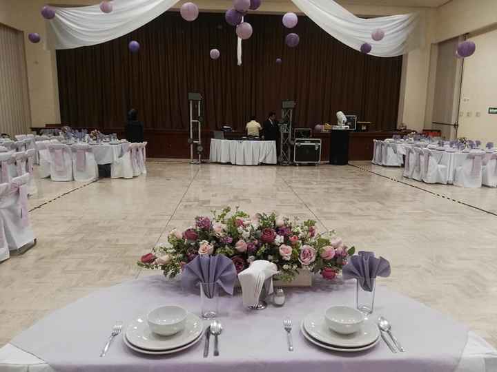  Por fin me case ❤️ - 9