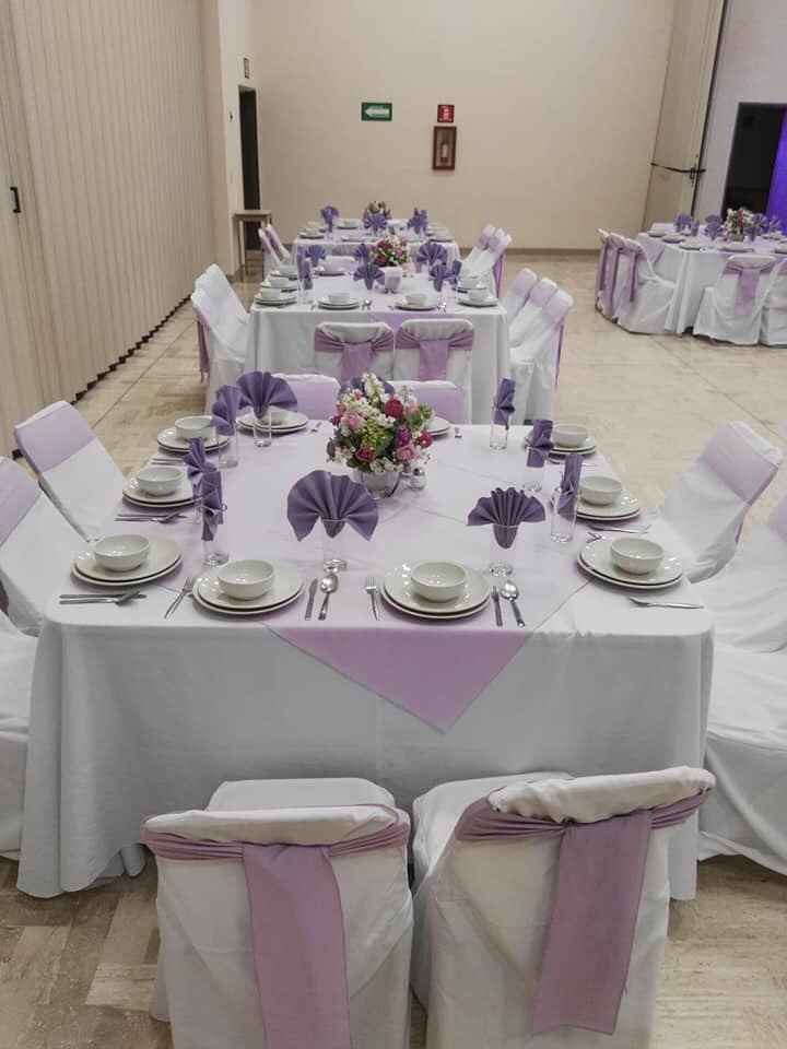  Por fin me case ❤️ - 10