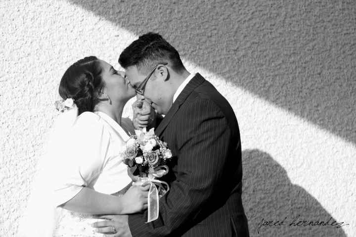  Por fin me case ❤️ - 11