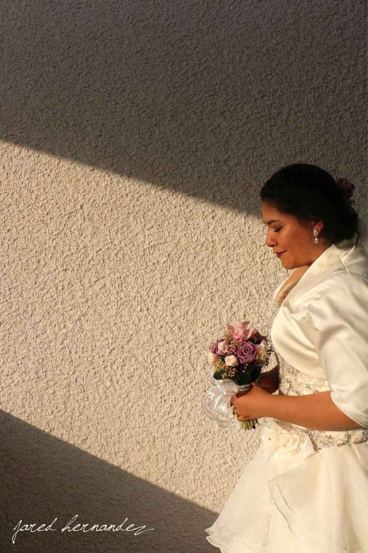  Por fin me case ❤️ - 12