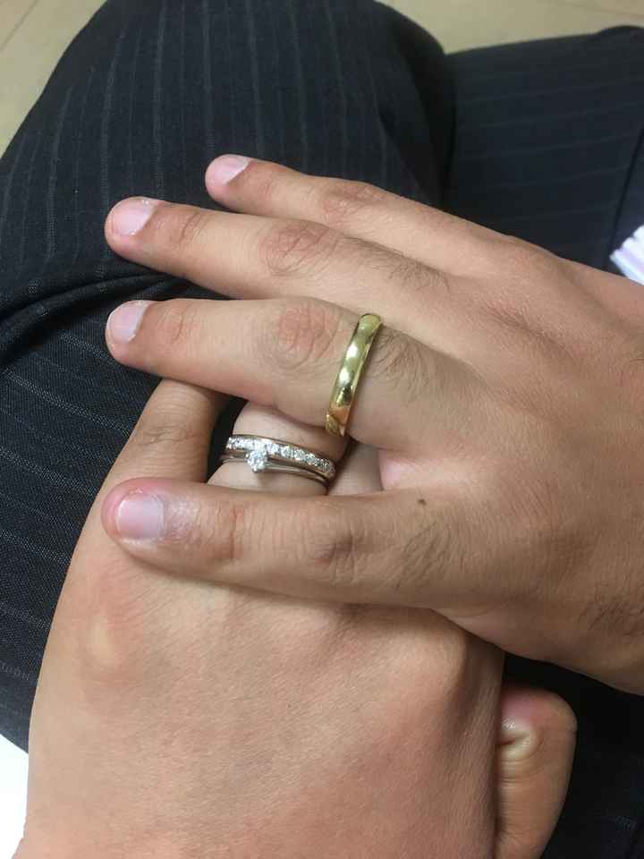  Por fin me case ❤️ - 15