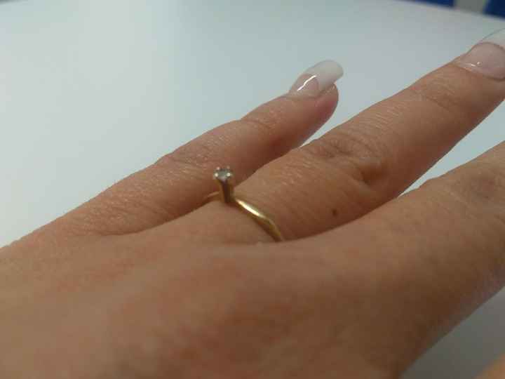 Mi sorpresa romántica -paty y Angy- - 1