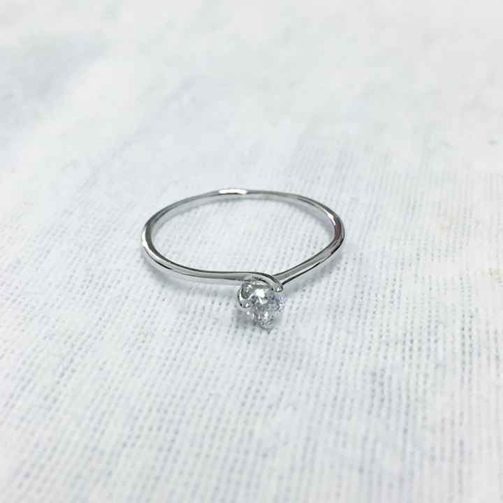 Vengo a desahogarme 💍 - 1