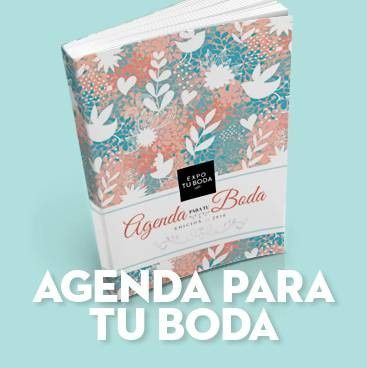 Regalo mi Agenda!