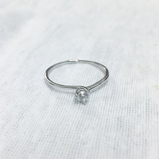 Vengo a desahogarme 💍 - 1