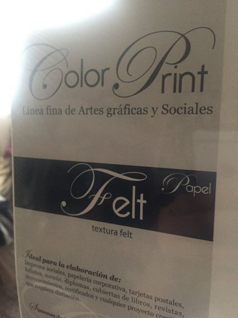 Detalles de mis invitaciones 1