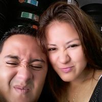 Fotos con nuestr@s prometid@s - 1