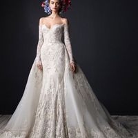 El gran dilema: ¿Cuál vestido elijo?