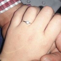 ¡Presume tu anillo! - 1
