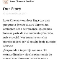 Prepuesta de matrimonio - 1