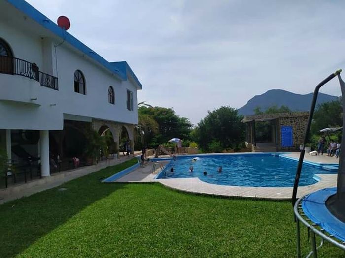 Encontré la quinta para mi boda😍 - 4