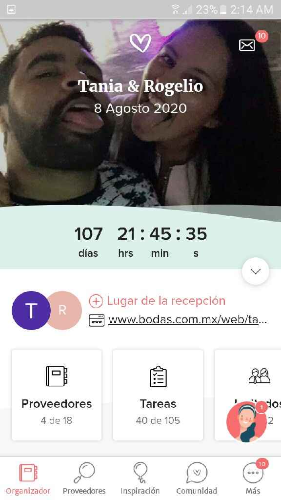 💑 Se pospone boda 😆 - 1