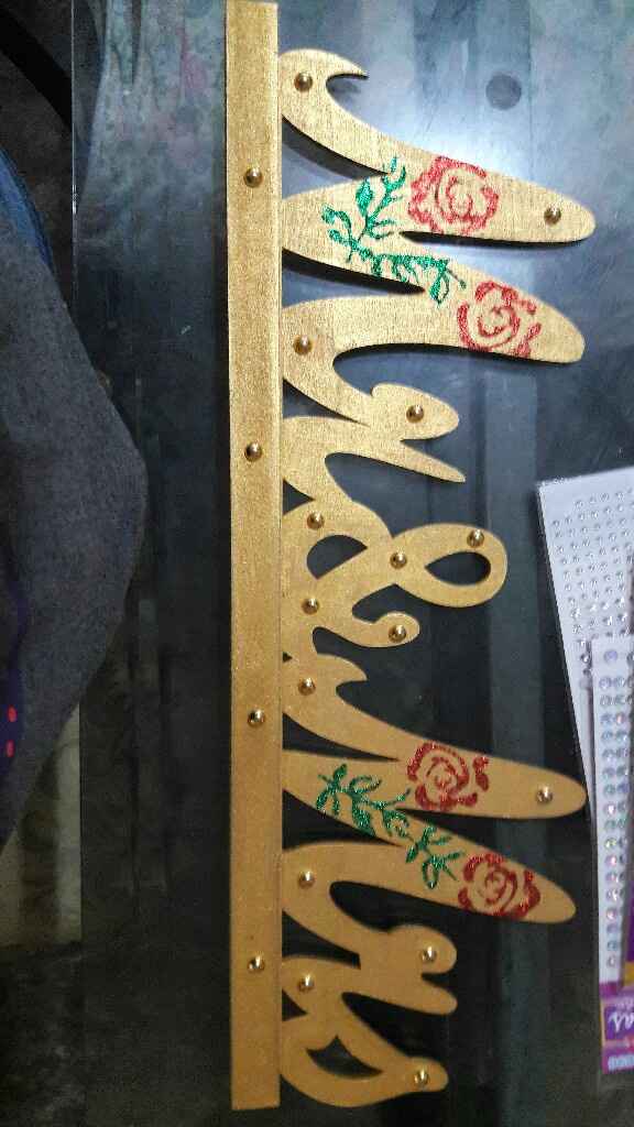 Boda de princesas - 2