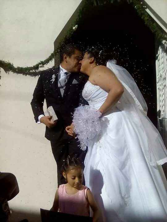 El mejor dia de mi vida - 1