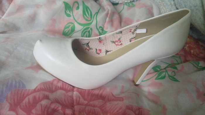 Zapatos para novias - 2