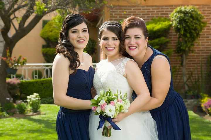 Help!!!  azul marino,  vino o color uva? - 1