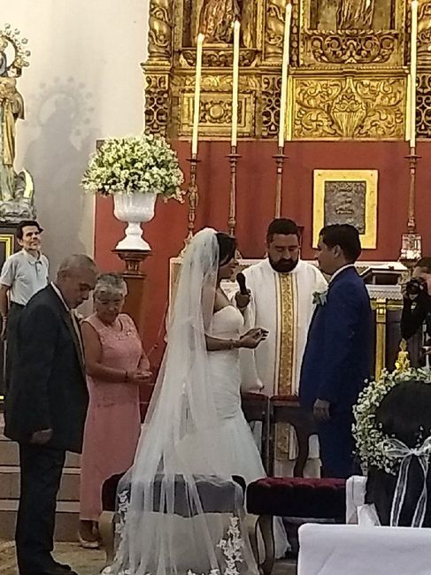 ¡semana 1 (ahora de casados)! - 6