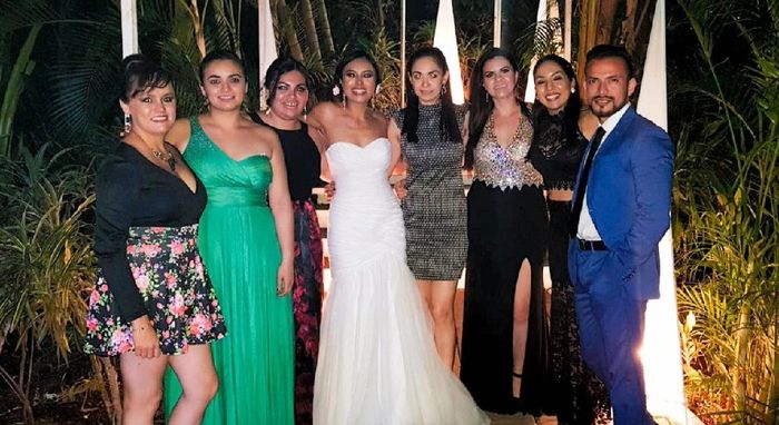 ¡semana 1 (ahora de casados)! - 7