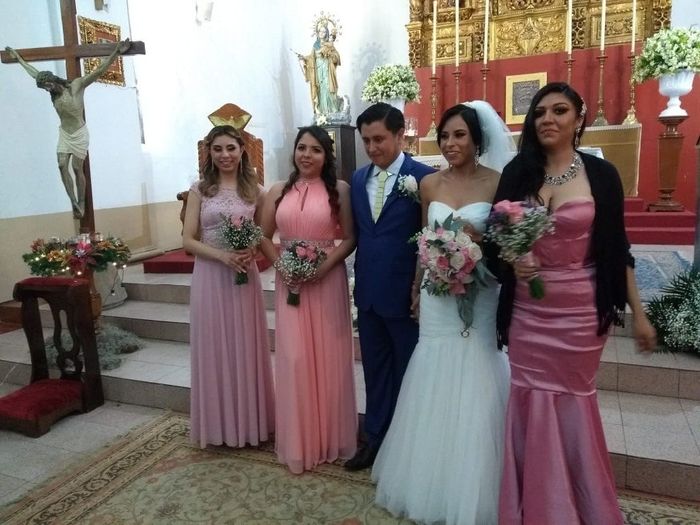 ¡semana 1 (ahora de casados)! - 8