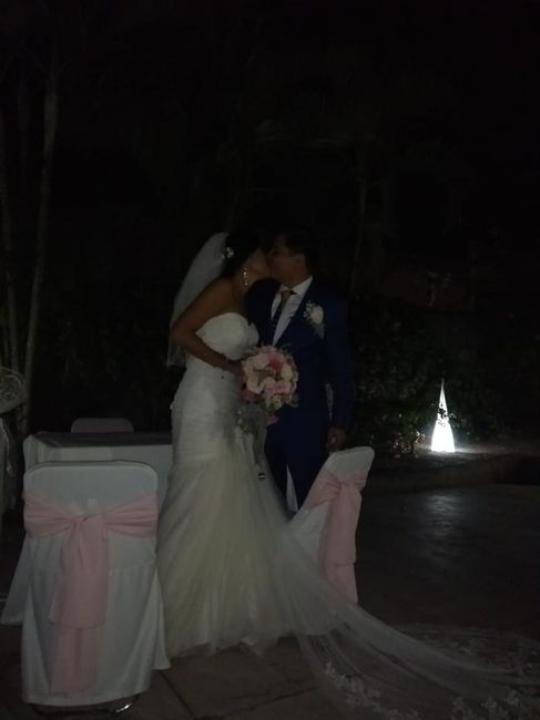 ¡semana 1 (ahora de casados)! - 9