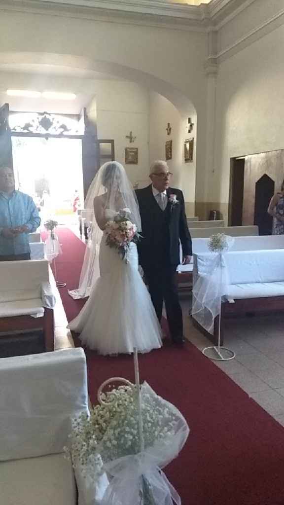 ¡semana 1 (ahora de casados)! - 3