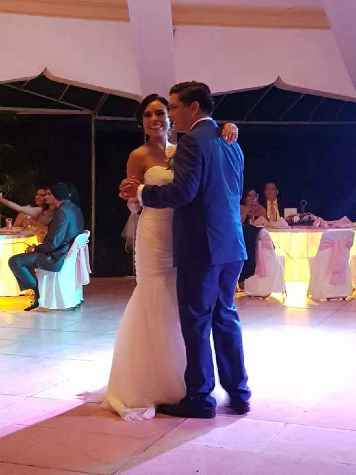 ¡semana 1 (ahora de casados)! - 5