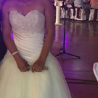 Fotos de sus vestidos - 1