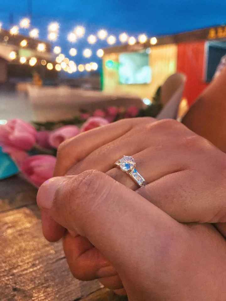 Hay dios, que emoción!!! - 1