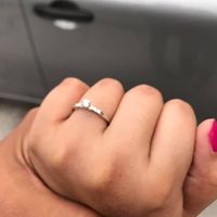 El mejor anillo del mundo