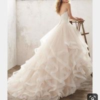 Si tu Fm tuviera que elegir tu vestido de boda.. - 1