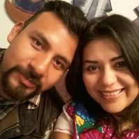 Sube una foto con tu pareja - 1