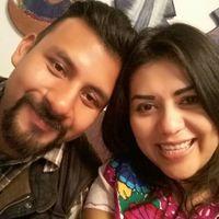 ¡Presénta a tu pareja! - 1