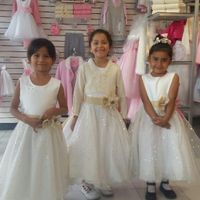  Mis pajecitas - 1