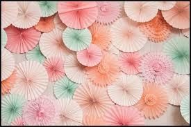 colores para la boda.