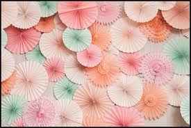 colores para la boda.