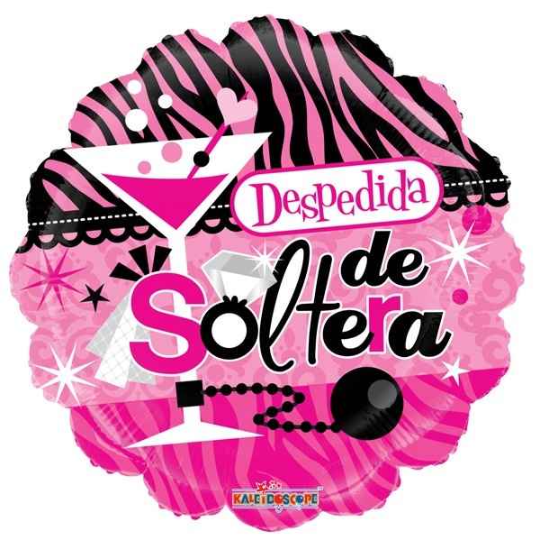 despedida