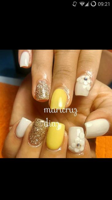 Uñas 