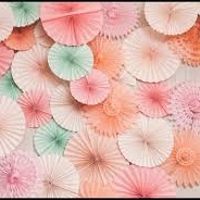 colores para la boda.