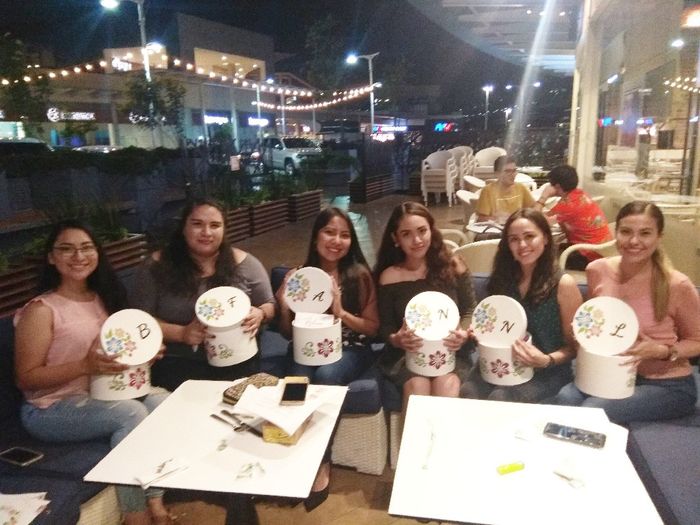 Exitosa petición a mis damas 💅💋💄✨✨ 7