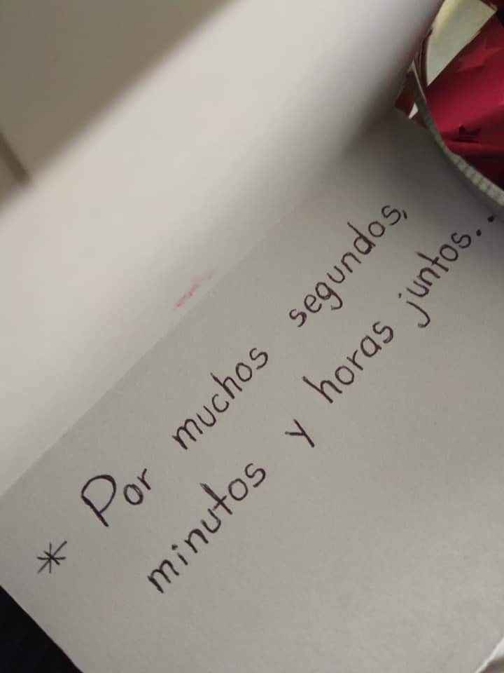 Pedida de mano llena de emociones... - 5