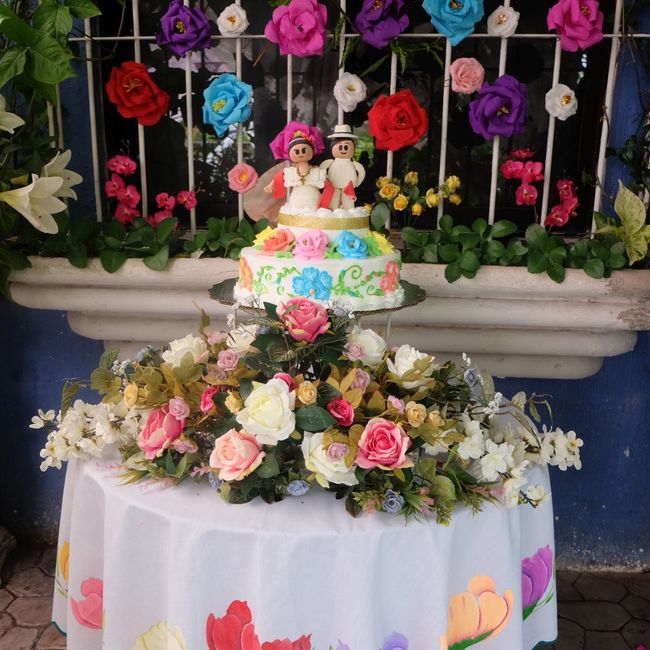 Boda Civil Regional Yucateca Foro Recien Casad S Bodas Com Mx