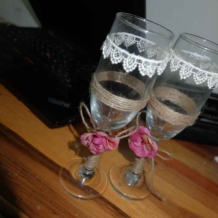 copas vintage