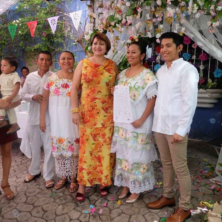 FELIZMENTE CASADOS 