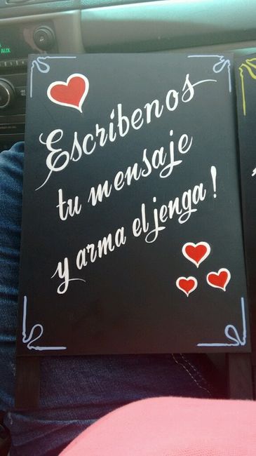 Mis letreritos - 2