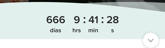 ¡Comparte tu contador 2020! - 1