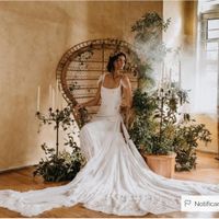 Vestido: ¿Lo estás buscando o lo tienes? - 1